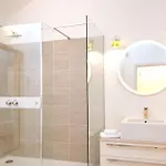 Piscina Interna Privata E A דירה