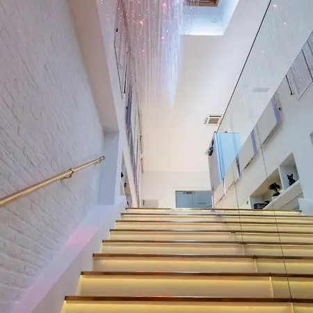 Piscina Interna Privata E A Milan