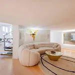 アパート Piscina Interna Privata E A