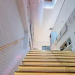 Piscina Interna Privata E A ミラノ