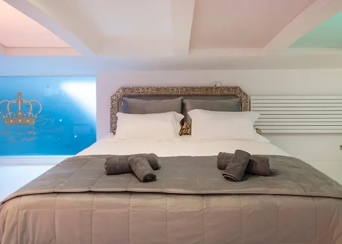 Lejlighed Piscina Interna Privata E A Milano